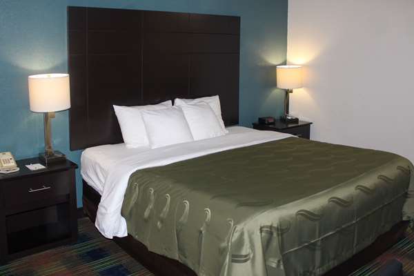  - Quality Inn North Vernon