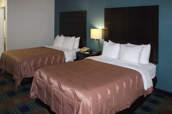  - Quality Inn North Vernon