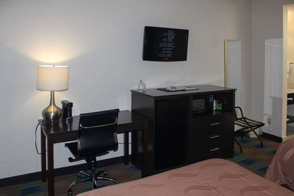  - Quality Inn North Vernon