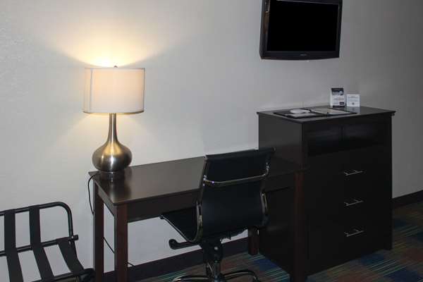  - Quality Inn North Vernon