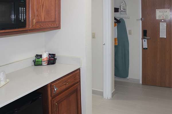  - Quality Inn North Vernon