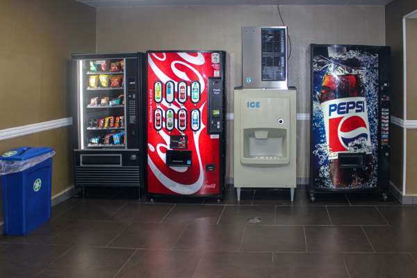  - Quality Inn North Vernon