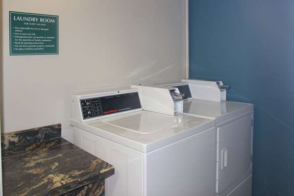 Amenities - Quality Inn North Vernon