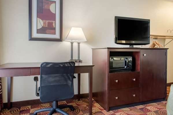  - Quality Inn Bloomington