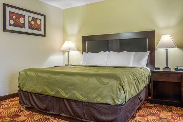  - Quality Inn Bloomington