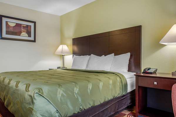  - Quality Inn Bloomington