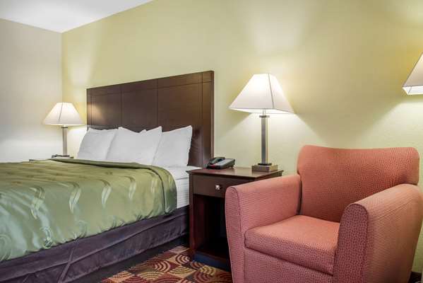  - Quality Inn Bloomington