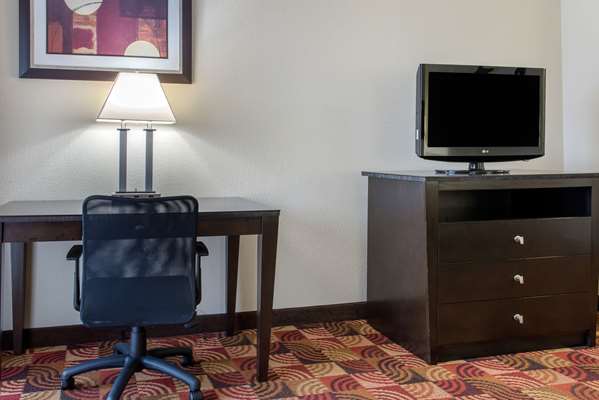  - Quality Inn Bloomington