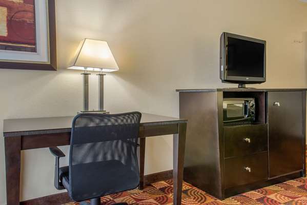  - Quality Inn Bloomington