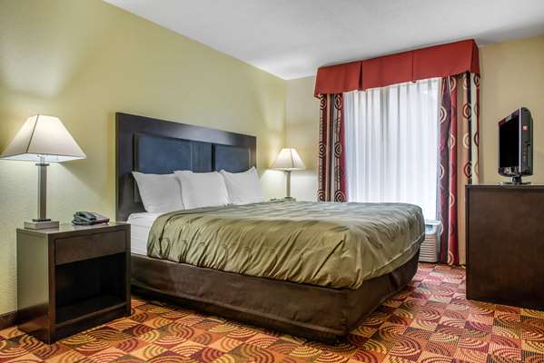  - Quality Inn Bloomington