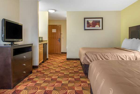  - Quality Inn Bloomington
