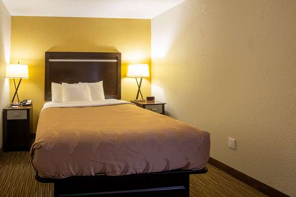 Suite - Quality Inn & Suites Portage Portage - I-80 & I-90, Exit 23