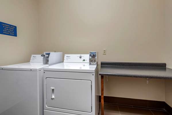 Amenities - Comfort Suites Auburn - I-69, Exit 329