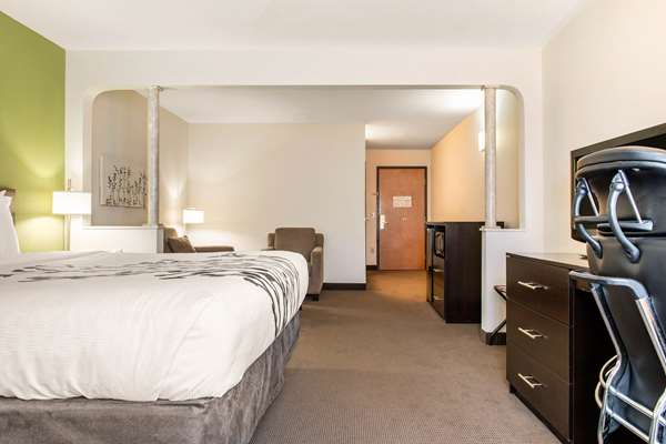  - Sleep Inn & Suites Columbus - I-65, Exit 68