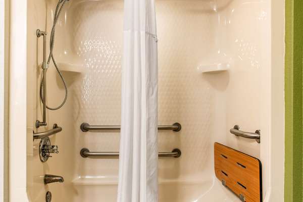  - Sleep Inn & Suites Columbus - I-65, Exit 68