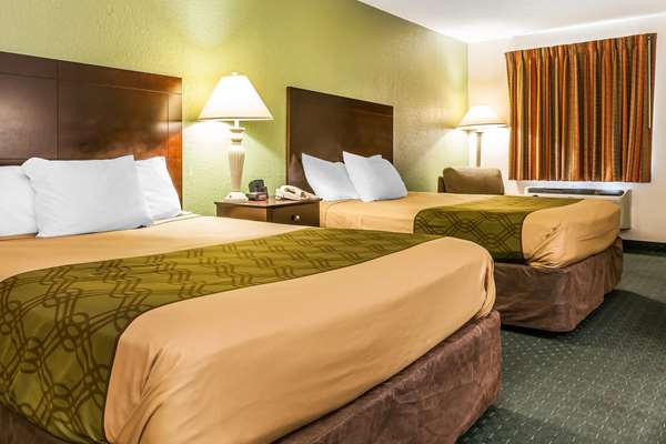  - Econo Lodge Vincennes