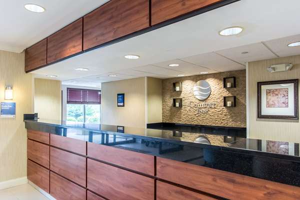  - Comfort Inn East Evansville