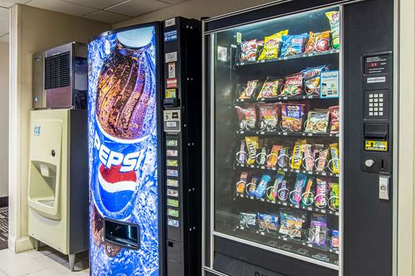  - Comfort Inn East Evansville