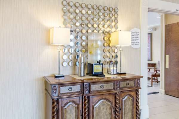  - Comfort Inn East Evansville