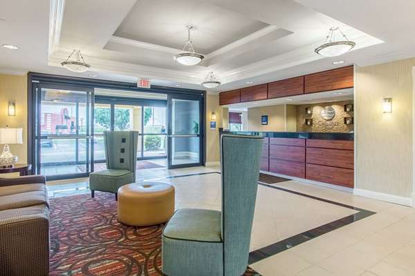  - Comfort Inn East Evansville