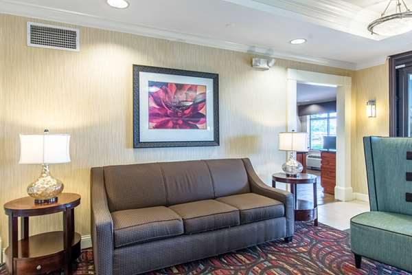  - Comfort Inn East Evansville