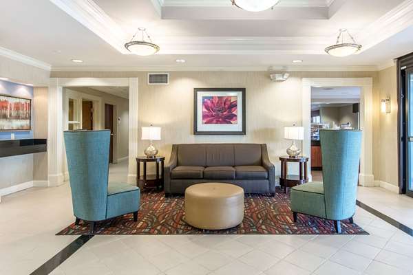 - Comfort Inn East Evansville