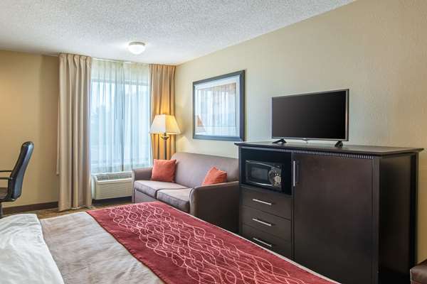  - Comfort Inn East Evansville