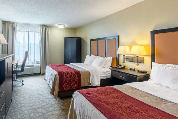  - Comfort Inn East Evansville