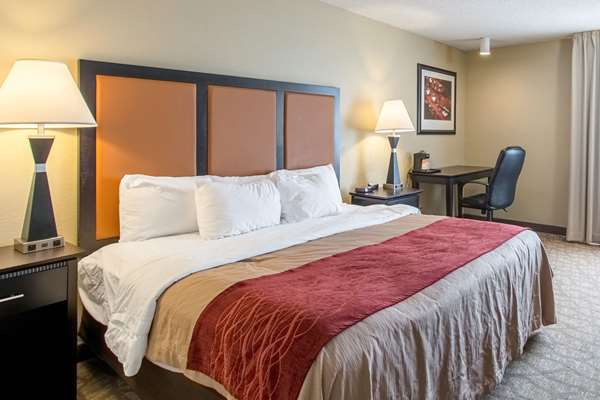  - Comfort Inn East Evansville