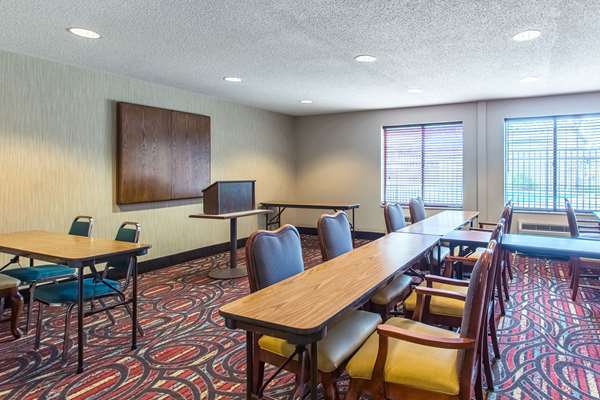  - Comfort Inn East Evansville