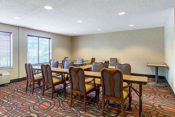  - Comfort Inn East Evansville