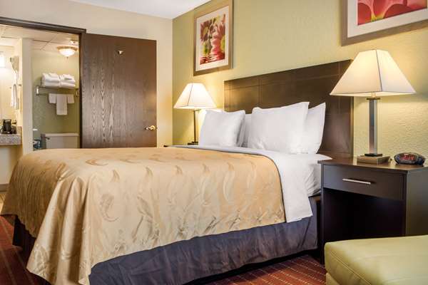  - Quality Inn Huntingburg