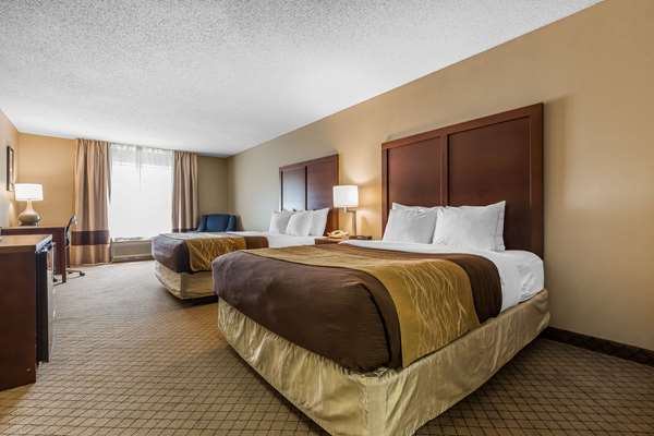  - Comfort Inn & Suites Mishawaka