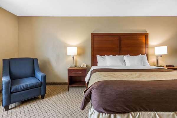  - Comfort Inn & Suites Mishawaka