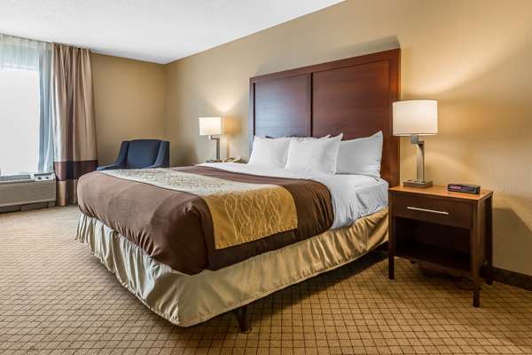 - Comfort Inn & Suites Mishawaka