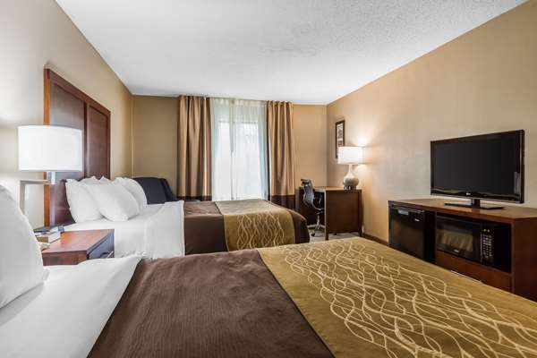  - Comfort Inn & Suites Mishawaka