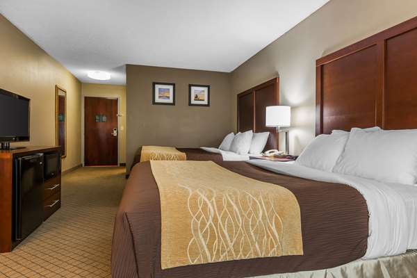  - Comfort Inn & Suites Mishawaka