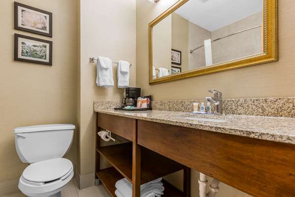  - Comfort Inn & Suites Mishawaka