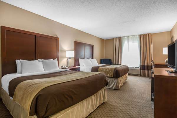  - Comfort Inn & Suites Mishawaka