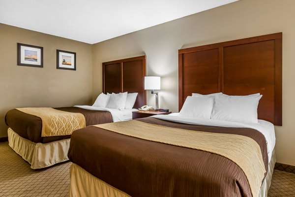  - Comfort Inn & Suites Mishawaka