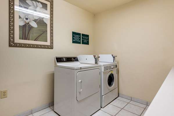 Amenities - Comfort Inn Warren - I-69, Exit 278