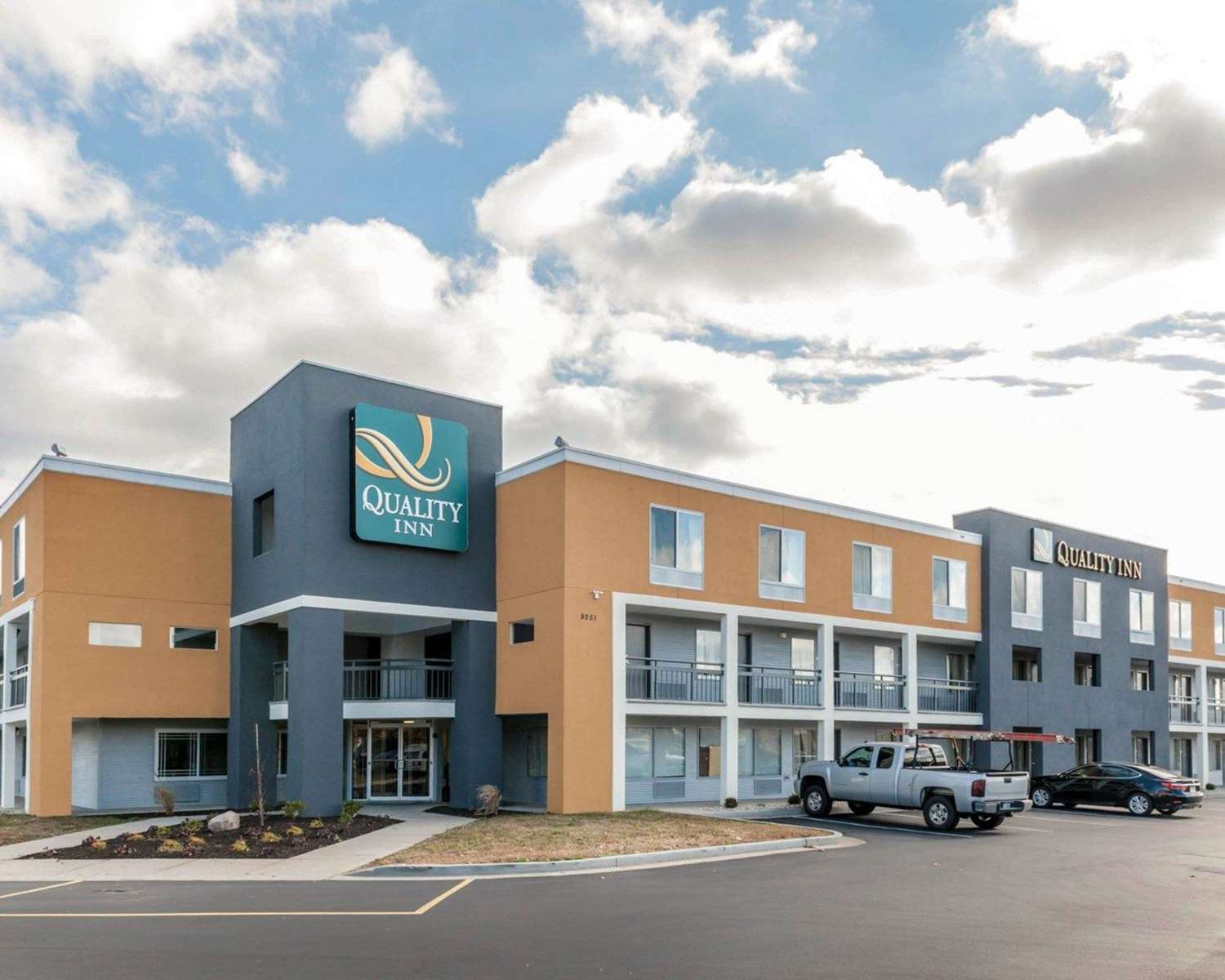 Quality Inn College Park Indianapolis In See Discounts