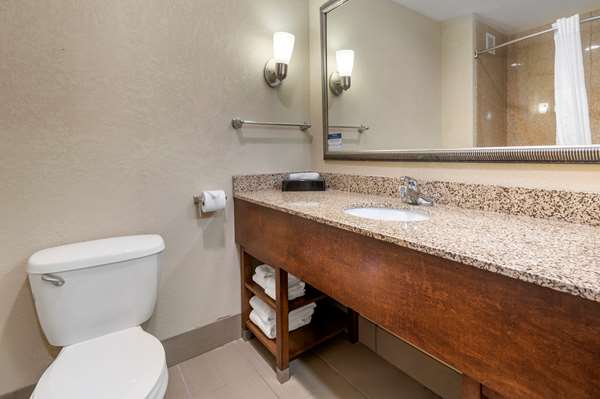 Suite - Comfort Suites Merrillville - I-65, Exit 253