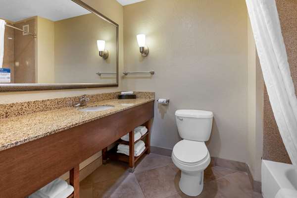 Suite - Comfort Suites Merrillville - I-65, Exit 253