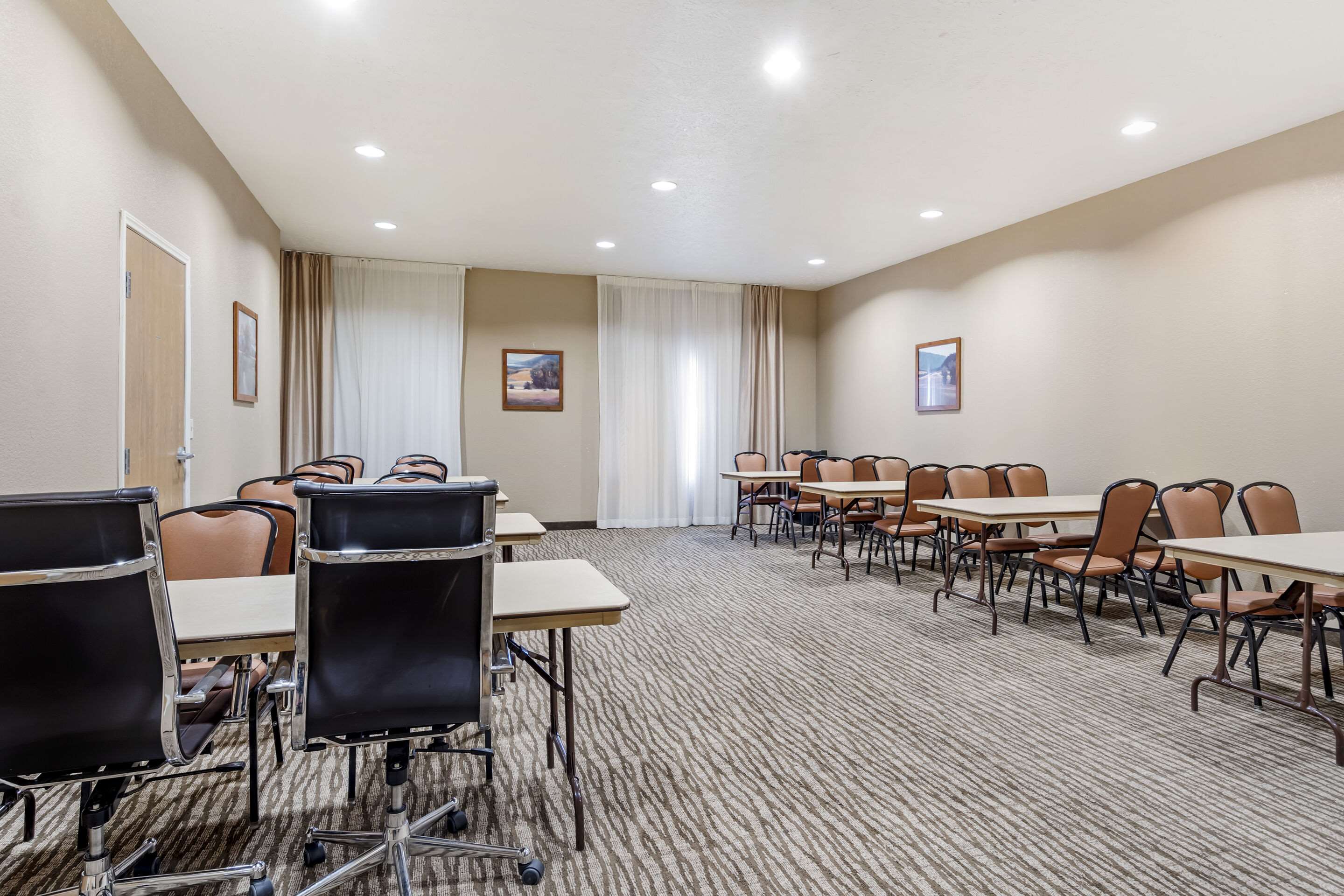 Event space | Comfort Suites Merrillville near US 30