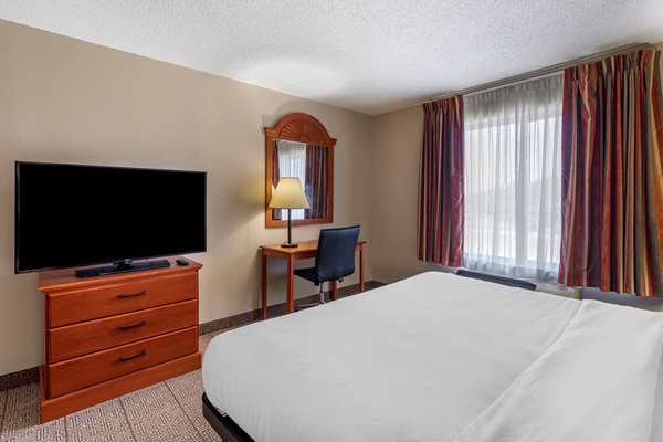  - Quality Inn & Suites Rockport