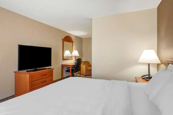 Suite - Quality Inn & Suites Rockport