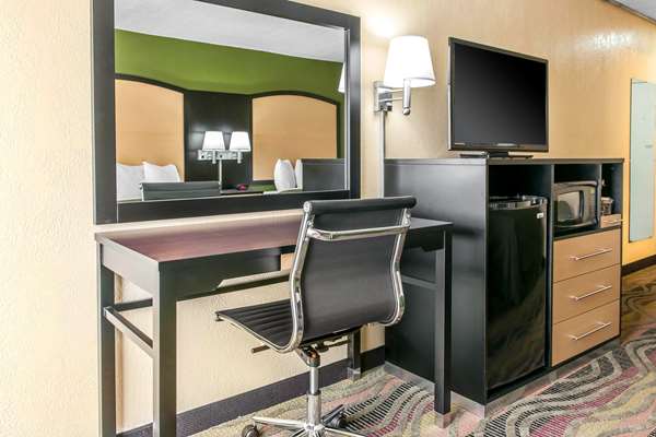  - Quality Inn & Conference Center Logansport