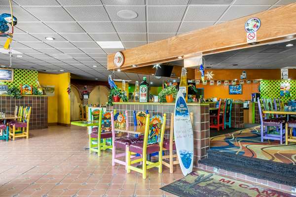 Amenities - Quality Inn & Conference Center Logansport