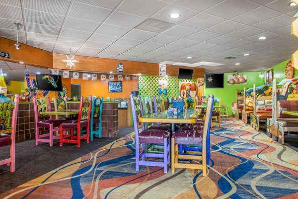 Amenities - Quality Inn & Conference Center Logansport